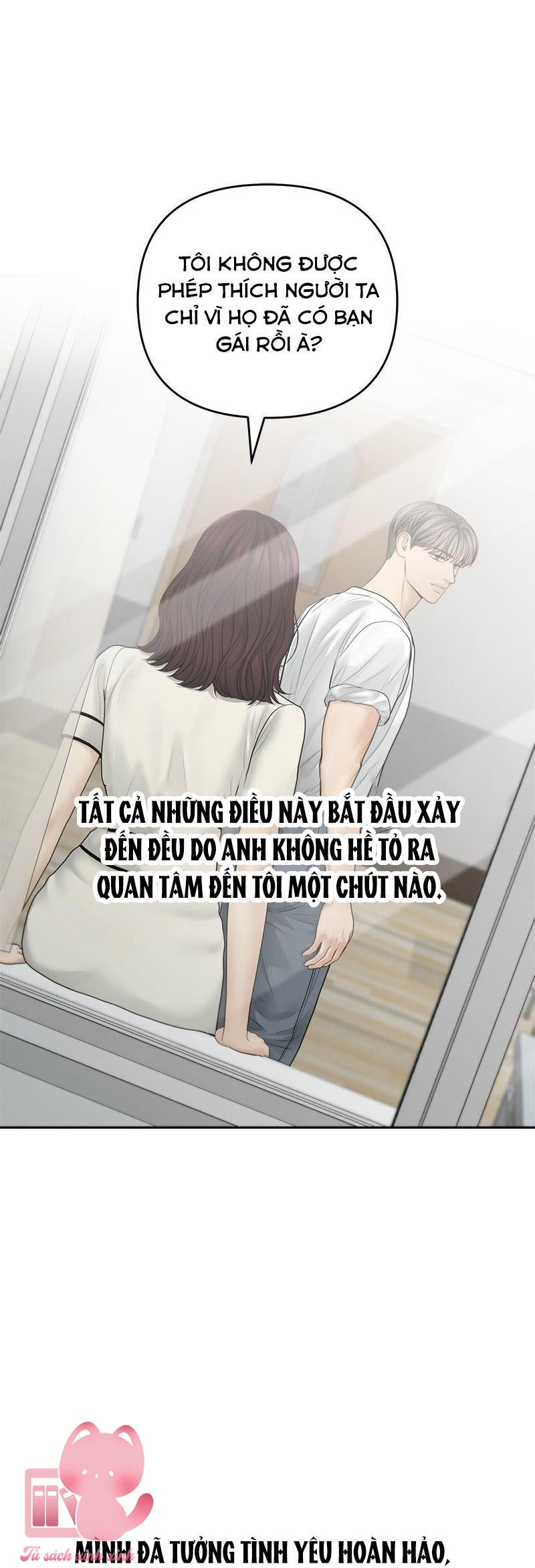 Hy Vọng Duy Nhất - Chap 66 - Trang 26