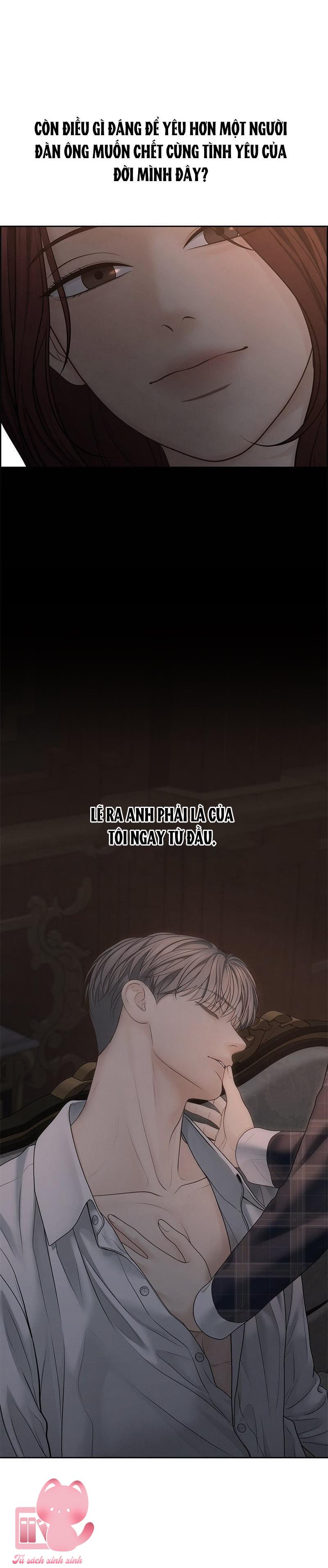 Hy Vọng Duy Nhất - Chap 66 - Trang 28
