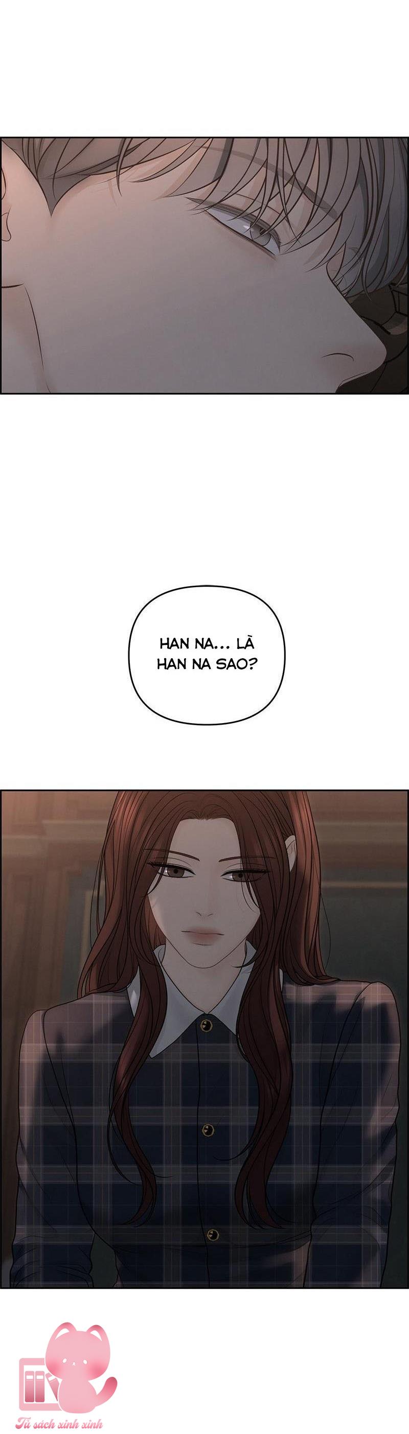Hy Vọng Duy Nhất - Chap 66 - Trang 29