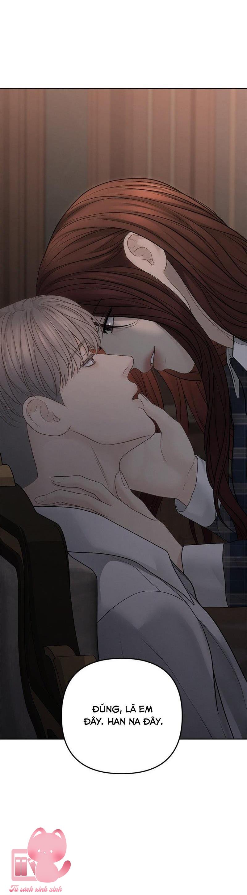 Hy Vọng Duy Nhất - Chap 66 - Trang 30