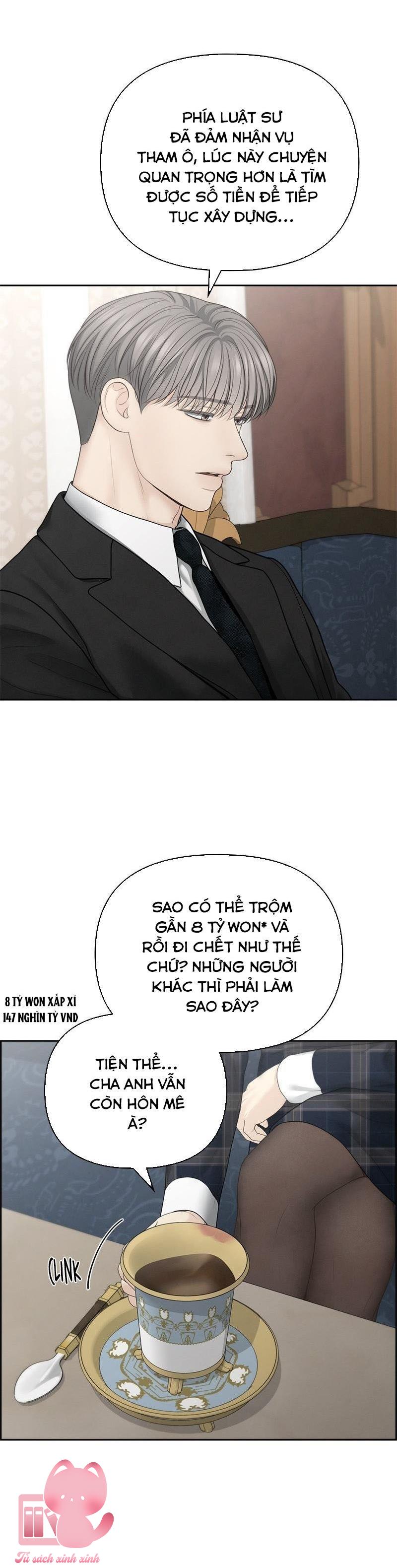 Hy Vọng Duy Nhất - Chap 66 - Trang 4