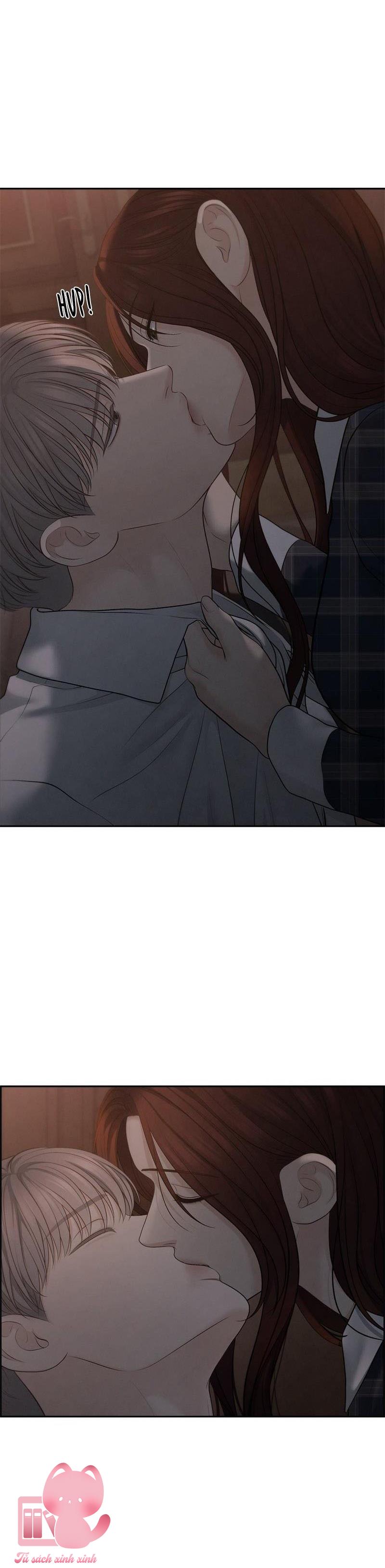 Hy Vọng Duy Nhất - Chap 66 - Trang 31