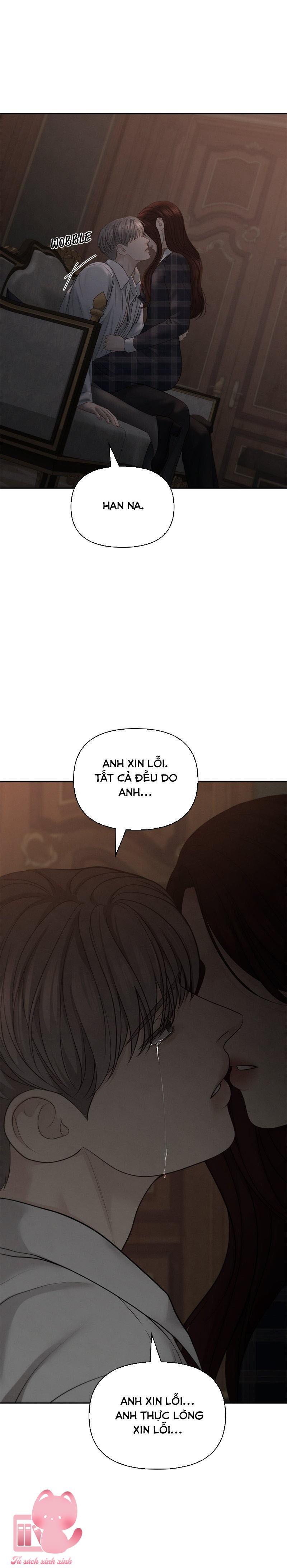 Hy Vọng Duy Nhất - Chap 66 - Trang 32