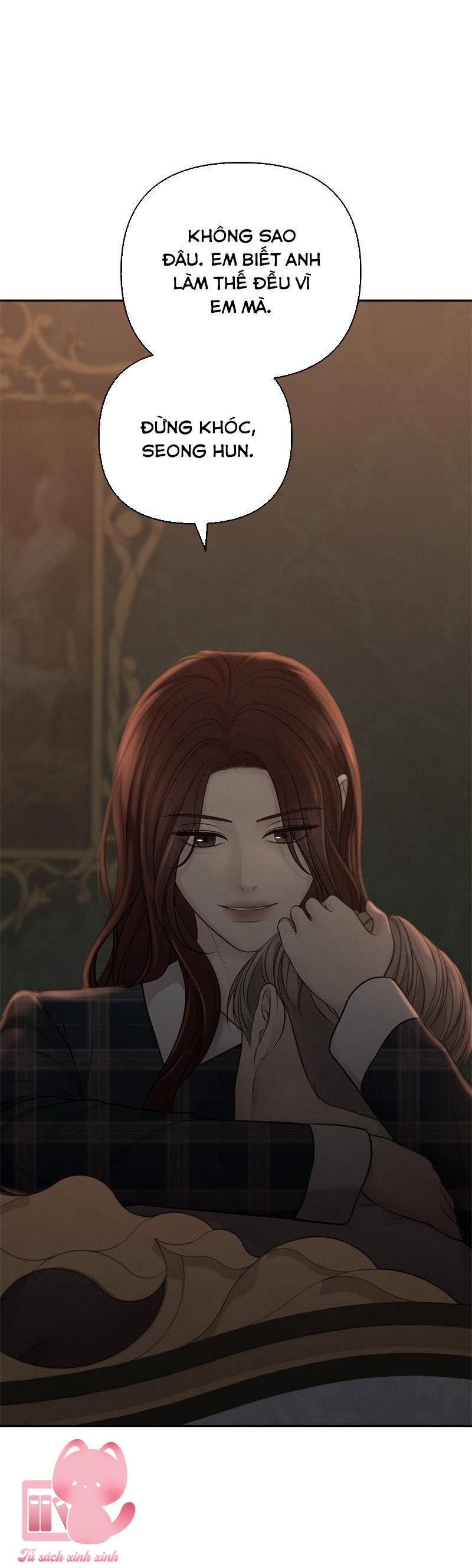 Hy Vọng Duy Nhất - Chap 66 - Trang 33