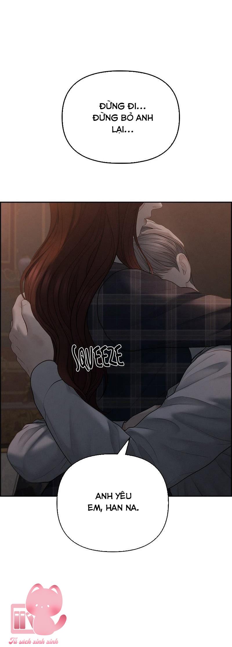 Hy Vọng Duy Nhất - Chap 66 - Trang 34