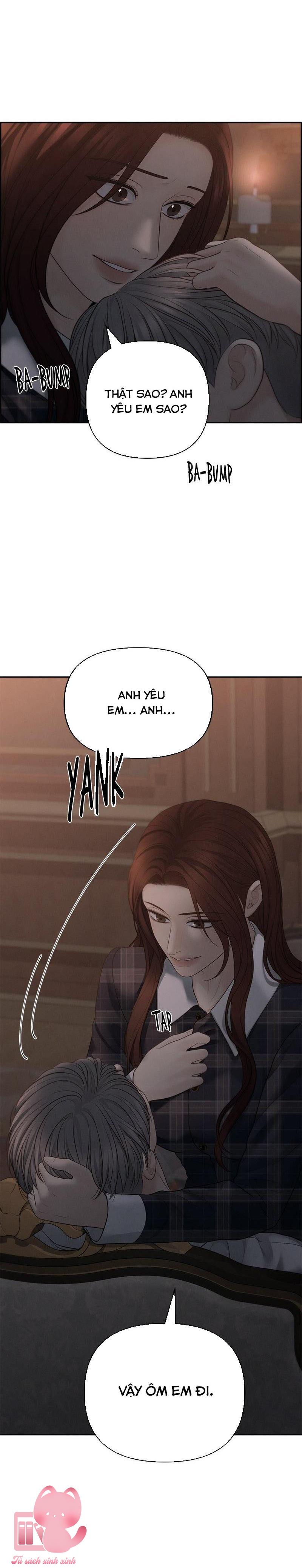 Hy Vọng Duy Nhất - Chap 66 - Trang 35