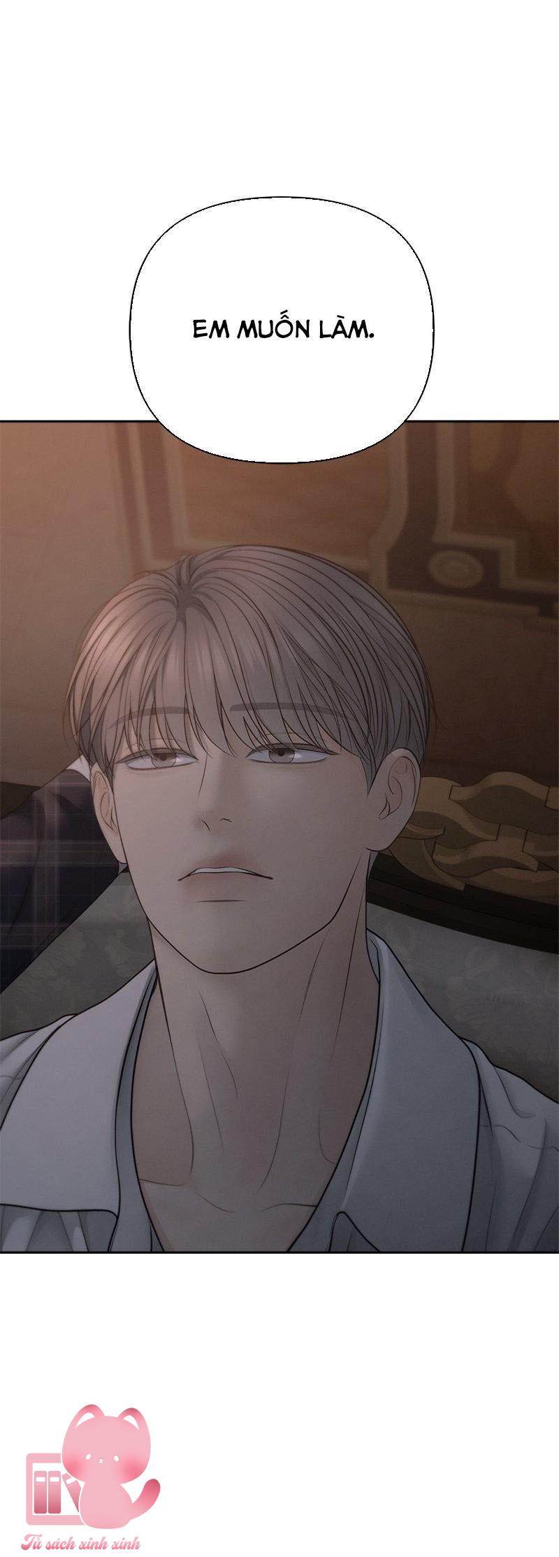 Hy Vọng Duy Nhất - Chap 66 - Trang 36