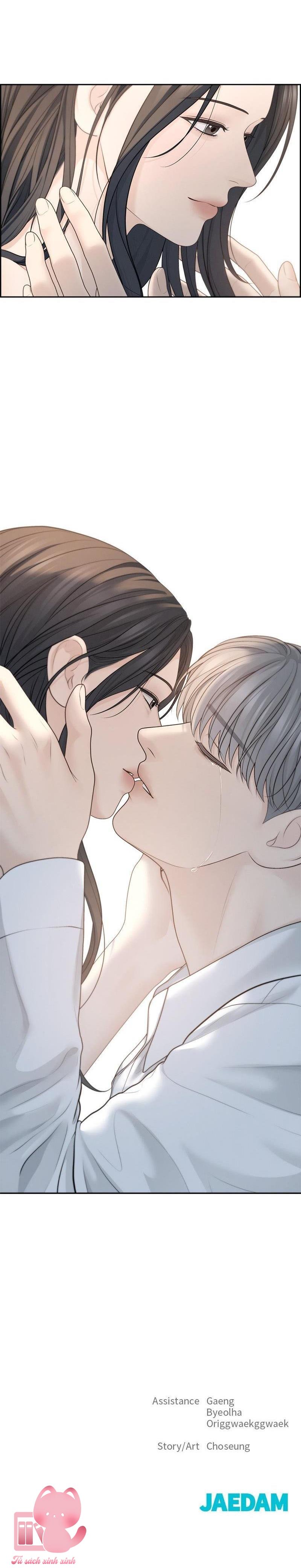 Hy Vọng Duy Nhất - Chap 66 - Trang 38