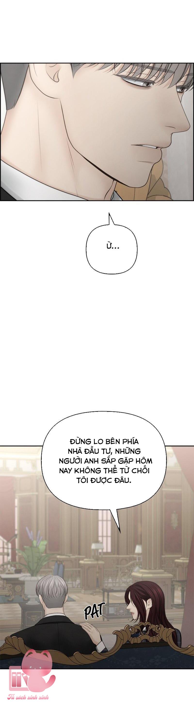 Hy Vọng Duy Nhất - Chap 66 - Trang 5