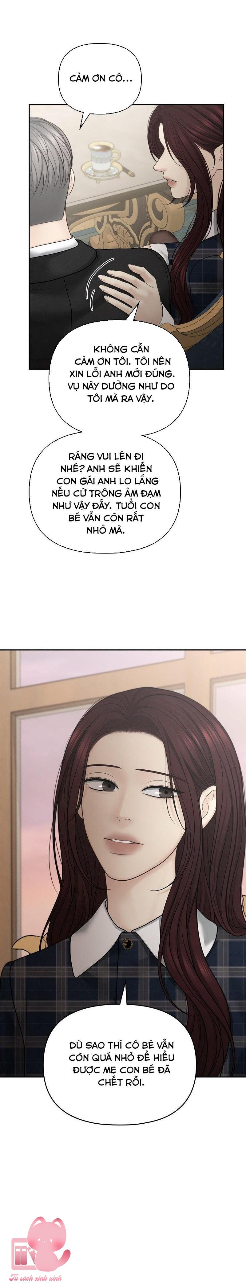 Hy Vọng Duy Nhất - Chap 66 - Trang 6