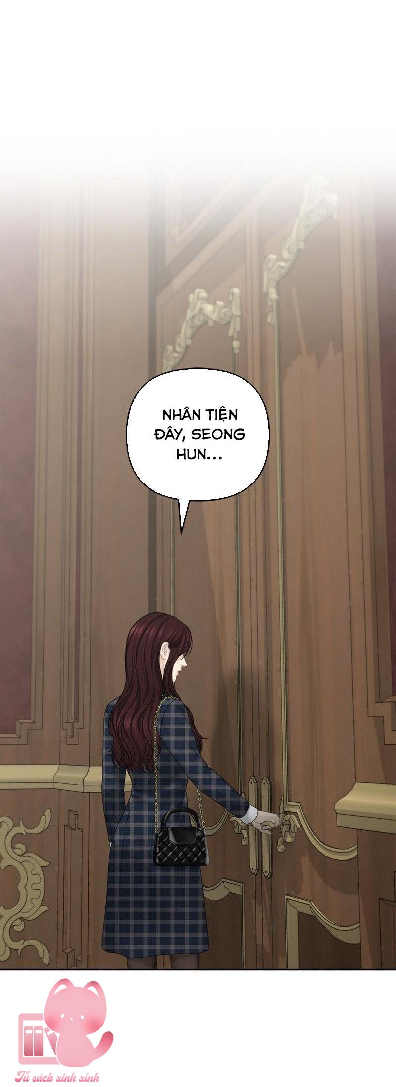 Hy Vọng Duy Nhất - Chap 66 - Trang 8