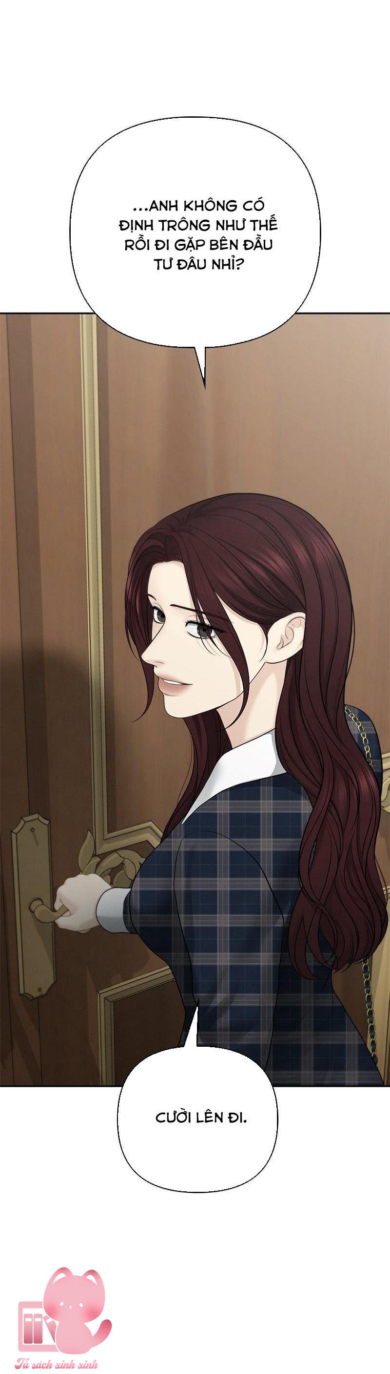 Hy Vọng Duy Nhất - Chap 66 - Trang 9