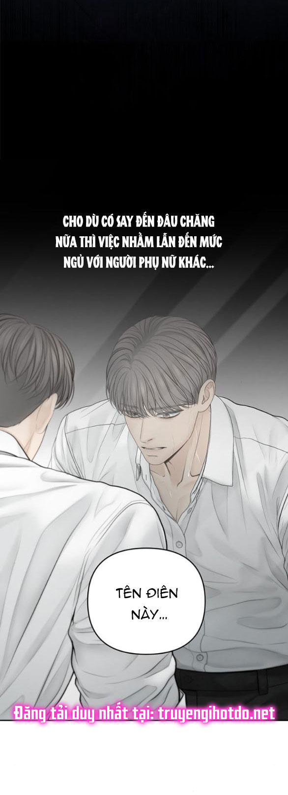 Hy Vọng Duy Nhất - Chap 67.1 - Trang 13