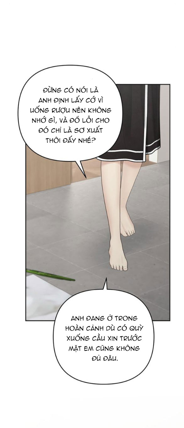 Hy Vọng Duy Nhất - Chap 67.1 - Trang 15