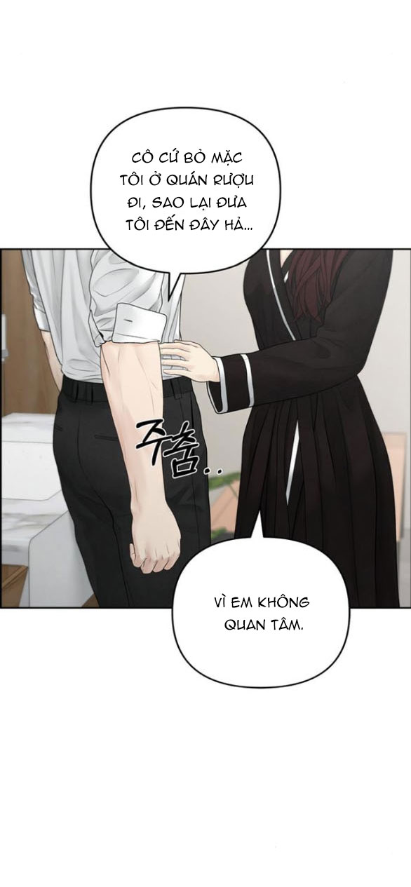 Hy Vọng Duy Nhất - Chap 67.1 - Trang 17