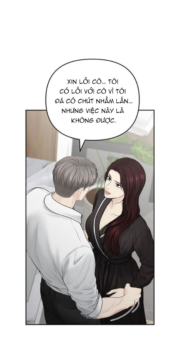 Hy Vọng Duy Nhất - Chap 67.1 - Trang 20