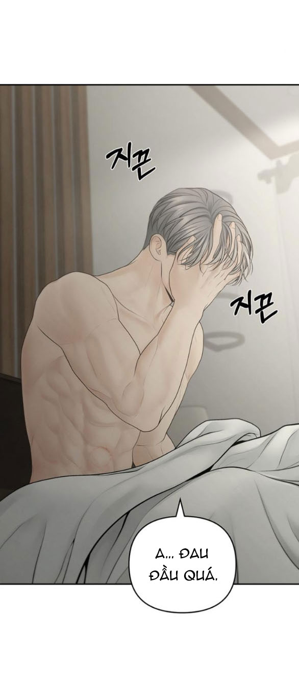 Hy Vọng Duy Nhất - Chap 67.1 - Trang 3