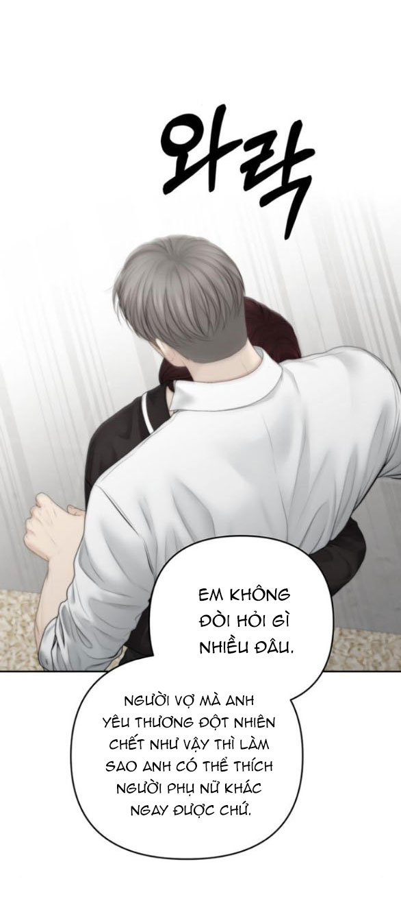 Hy Vọng Duy Nhất - Chap 67.1 - Trang 21