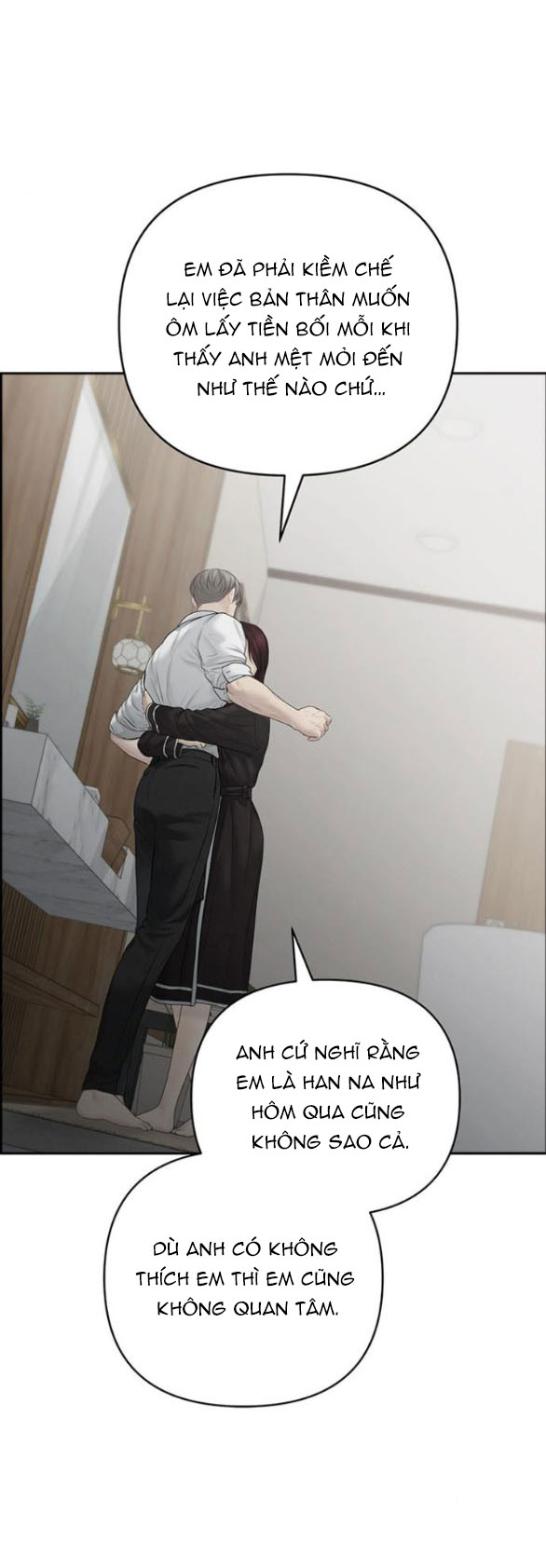 Hy Vọng Duy Nhất - Chap 67.1 - Trang 22