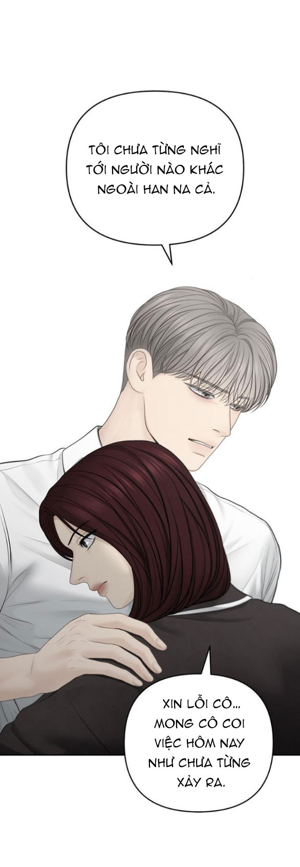 Hy Vọng Duy Nhất - Chap 67.1 - Trang 23