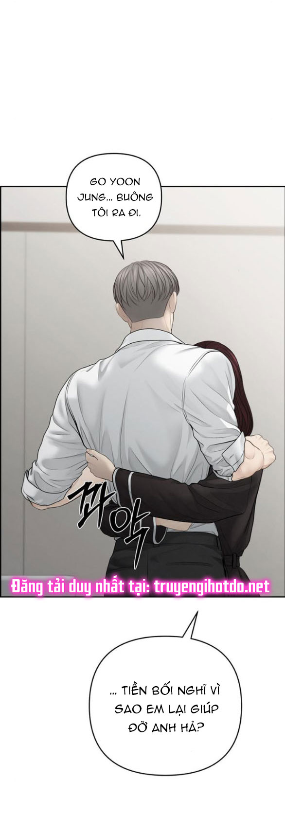 Hy Vọng Duy Nhất - Chap 67.1 - Trang 24
