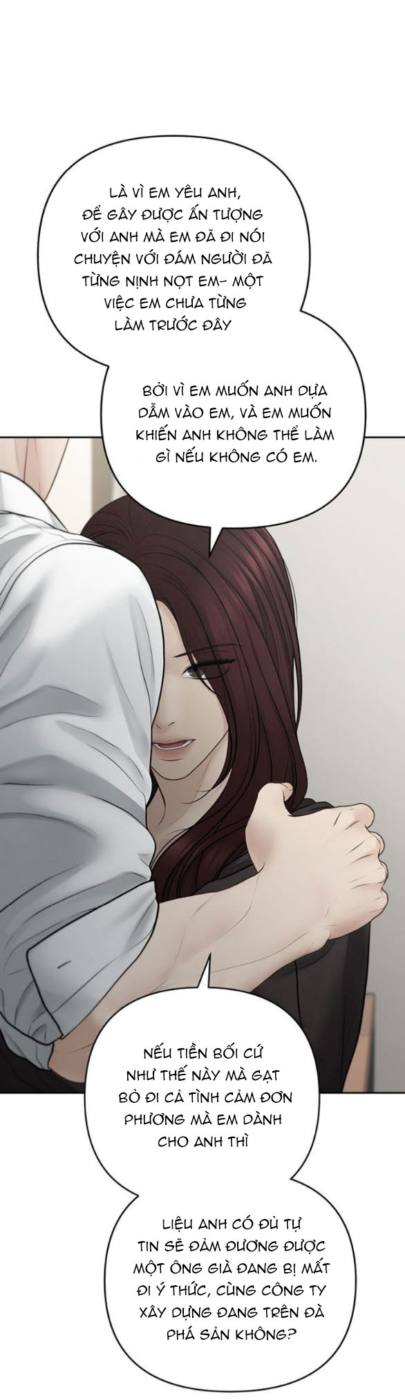 Hy Vọng Duy Nhất - Chap 67.1 - Trang 25