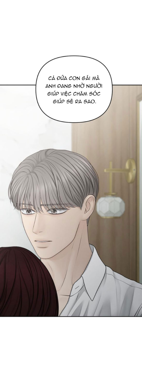 Hy Vọng Duy Nhất - Chap 67.1 - Trang 26