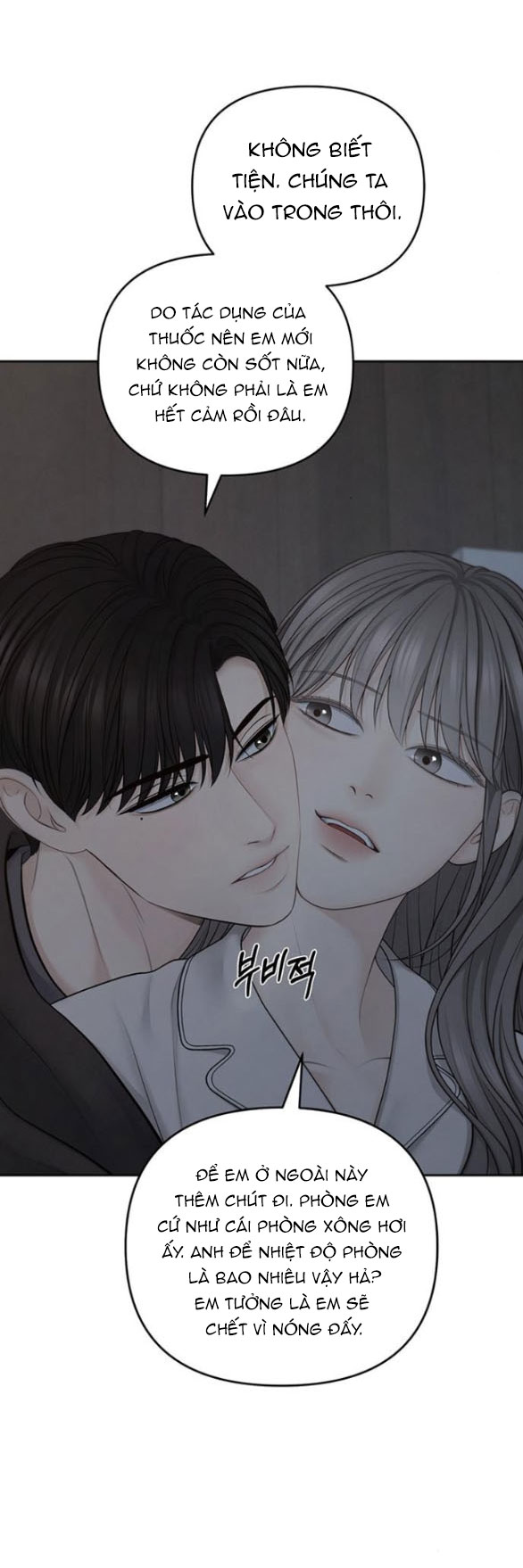 Hy Vọng Duy Nhất - Chap 67.2 - Trang 12