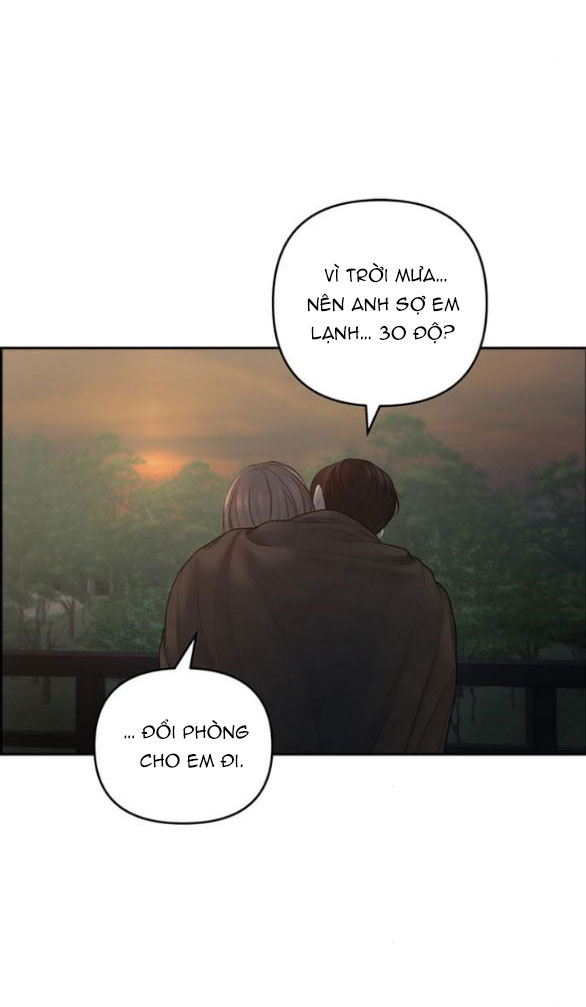 Hy Vọng Duy Nhất - Chap 67.2 - Trang 13