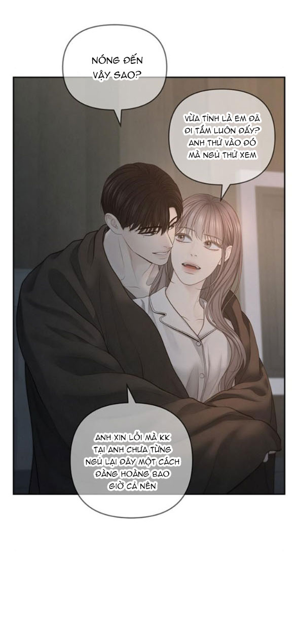 Hy Vọng Duy Nhất - Chap 67.2 - Trang 14