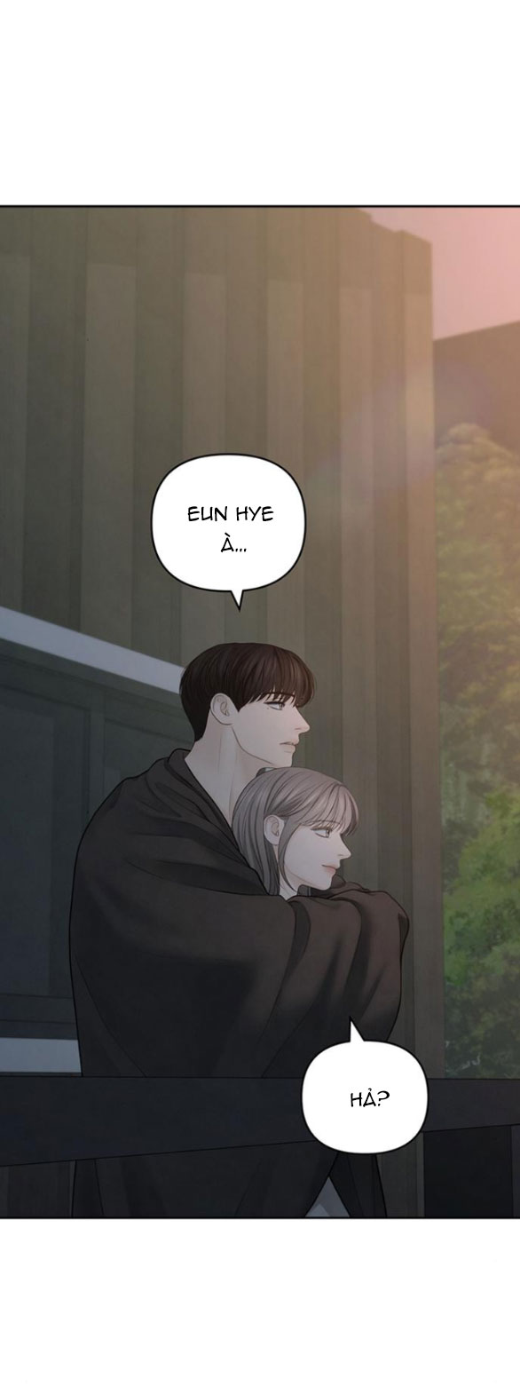 Hy Vọng Duy Nhất - Chap 67.2 - Trang 16