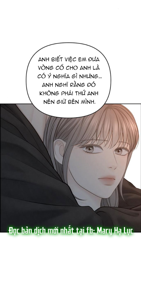 Hy Vọng Duy Nhất - Chap 67.2 - Trang 17