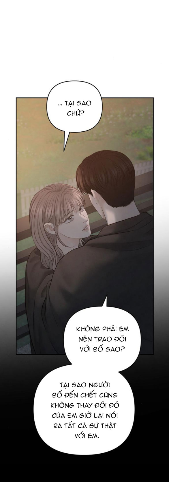 Hy Vọng Duy Nhất - Chap 67.2 - Trang 18