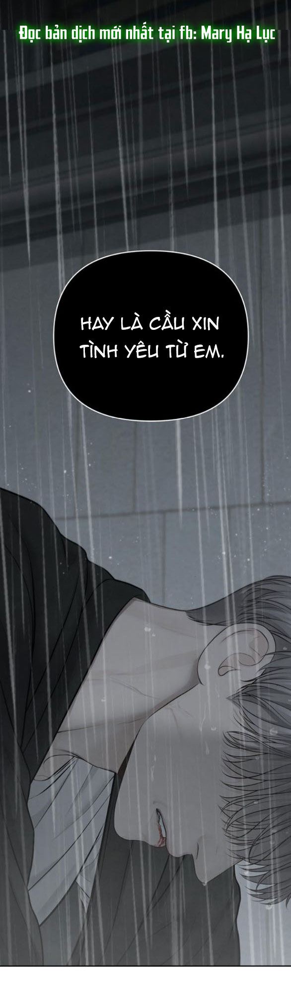Hy Vọng Duy Nhất - Chap 67.2 - Trang 3
