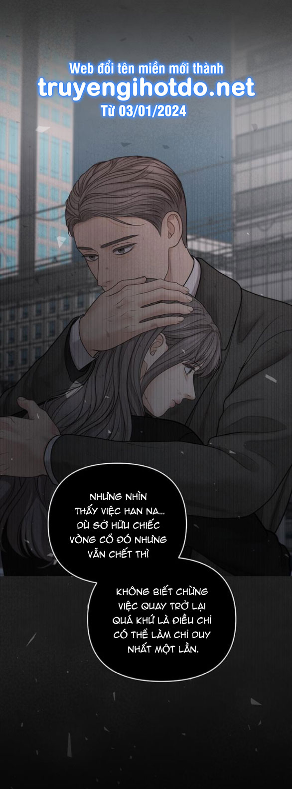 Hy Vọng Duy Nhất - Chap 67.2 - Trang 22