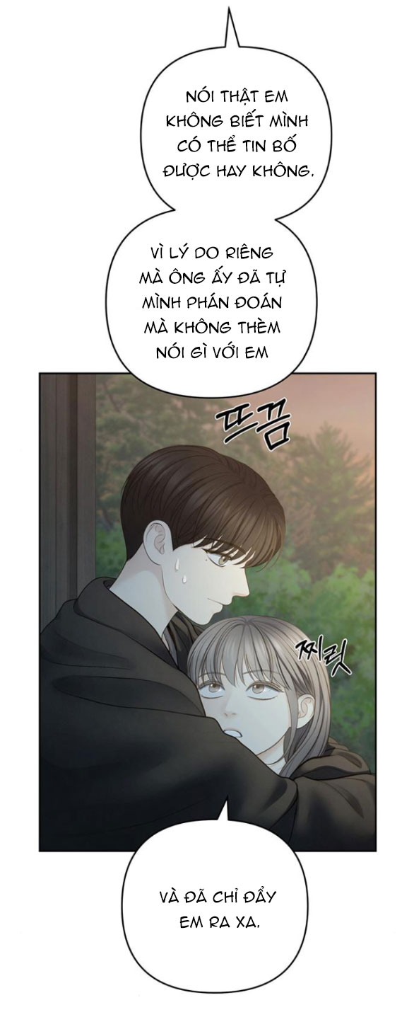 Hy Vọng Duy Nhất - Chap 67.2 - Trang 25
