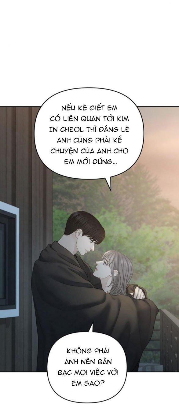 Hy Vọng Duy Nhất - Chap 67.2 - Trang 26