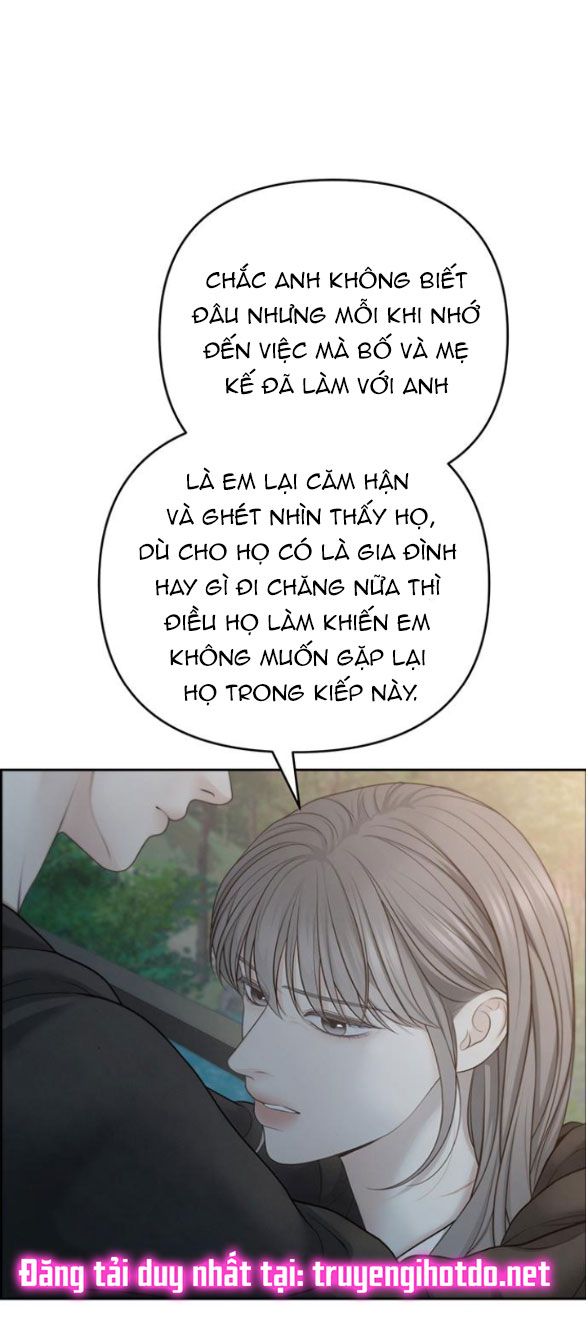 Hy Vọng Duy Nhất - Chap 67.2 - Trang 27