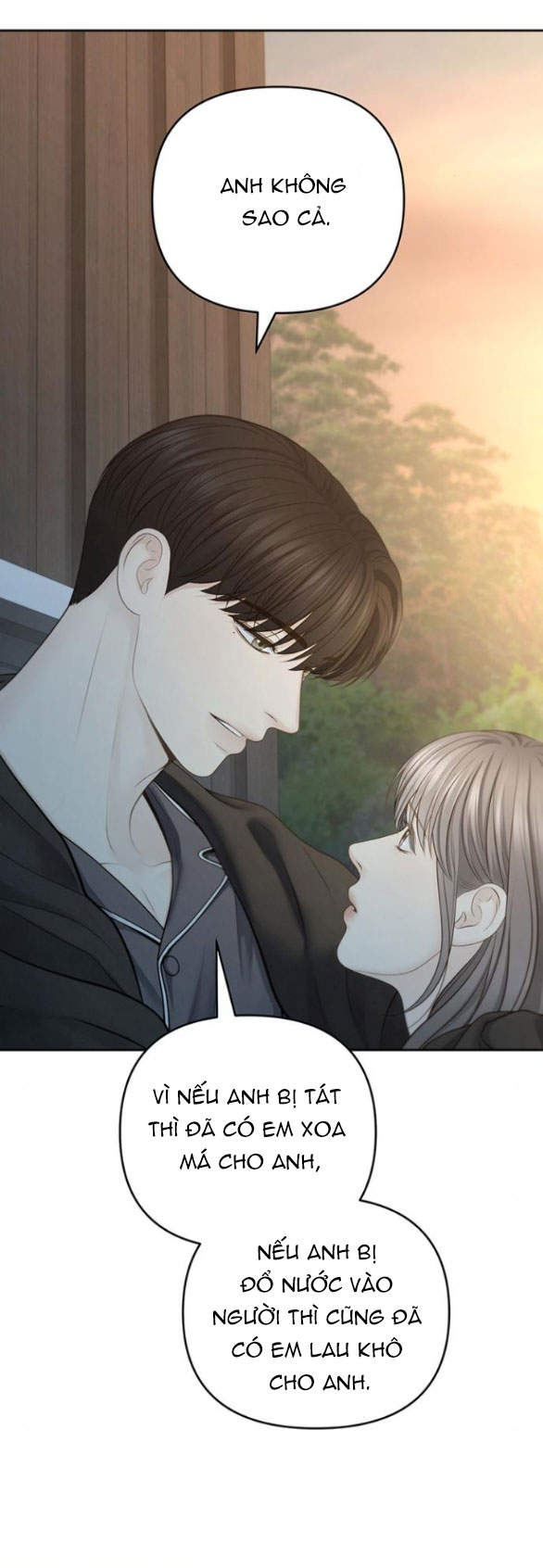 Hy Vọng Duy Nhất - Chap 67.2 - Trang 29