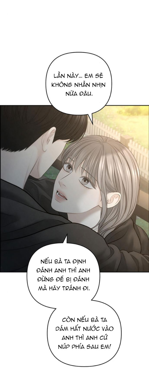 Hy Vọng Duy Nhất - Chap 67.2 - Trang 31
