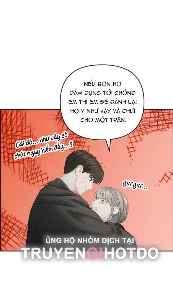 Hy Vọng Duy Nhất - Chap 67.2 - Trang 32