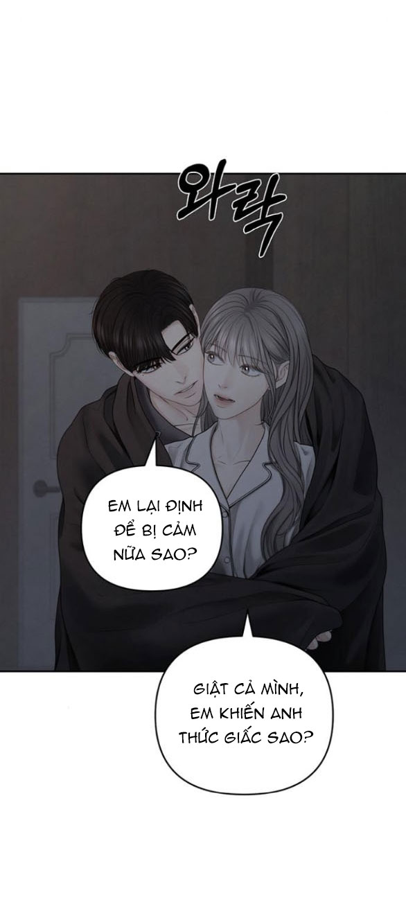 Hy Vọng Duy Nhất - Chap 67.2 - Trang 10