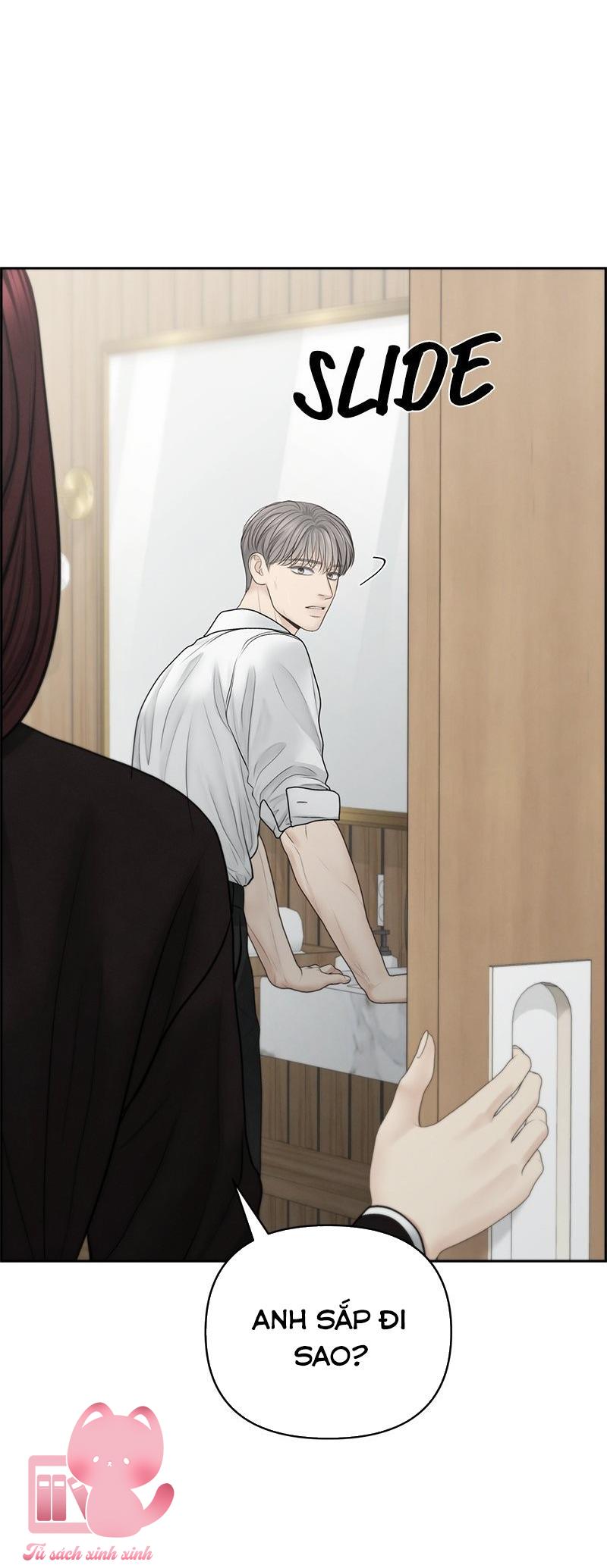 Hy Vọng Duy Nhất - Chap 67 - Trang 11