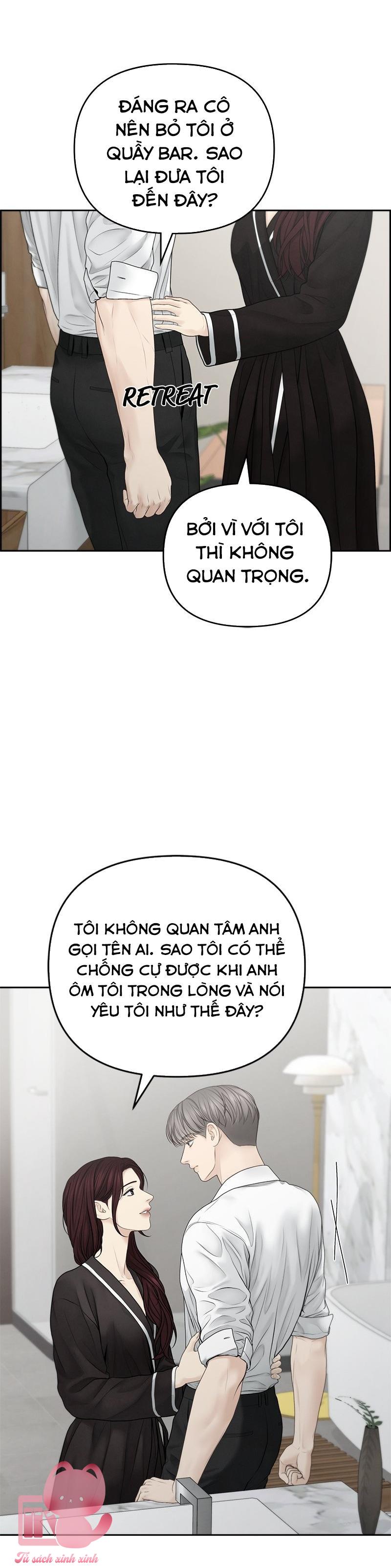 Hy Vọng Duy Nhất - Chap 67 - Trang 13