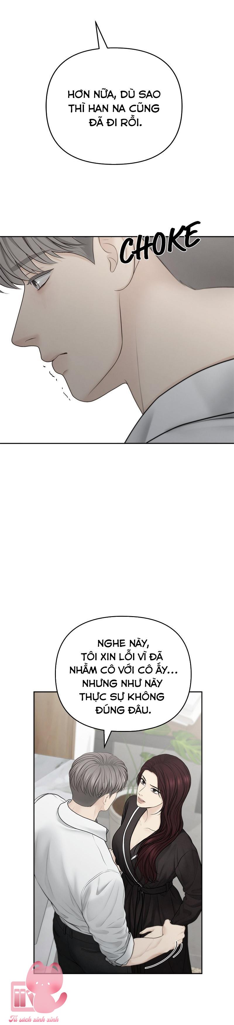 Hy Vọng Duy Nhất - Chap 67 - Trang 14