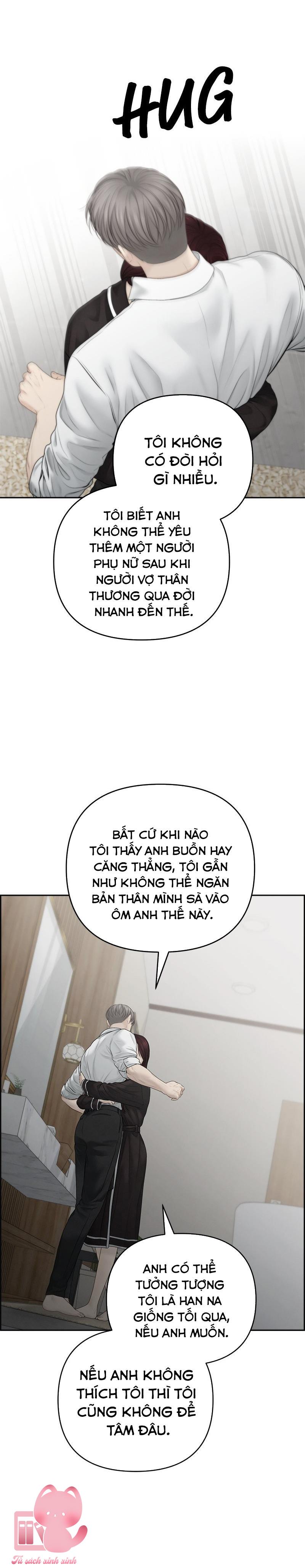 Hy Vọng Duy Nhất - Chap 67 - Trang 15