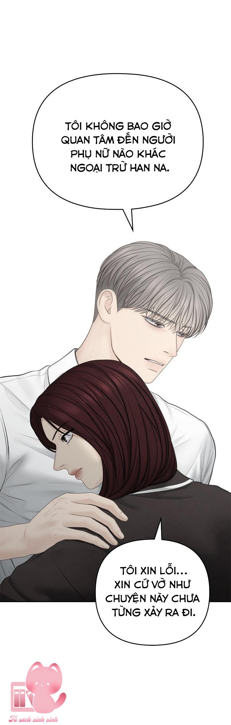 Hy Vọng Duy Nhất - Chap 67 - Trang 16