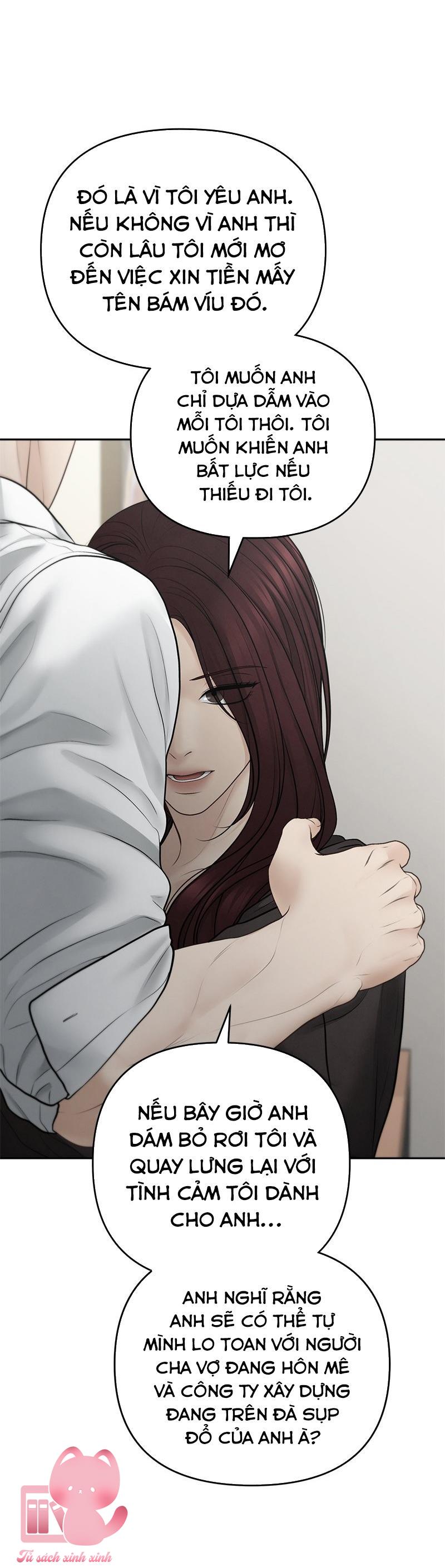 Hy Vọng Duy Nhất - Chap 67 - Trang 18