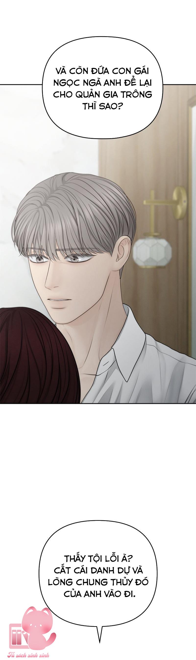 Hy Vọng Duy Nhất - Chap 67 - Trang 19
