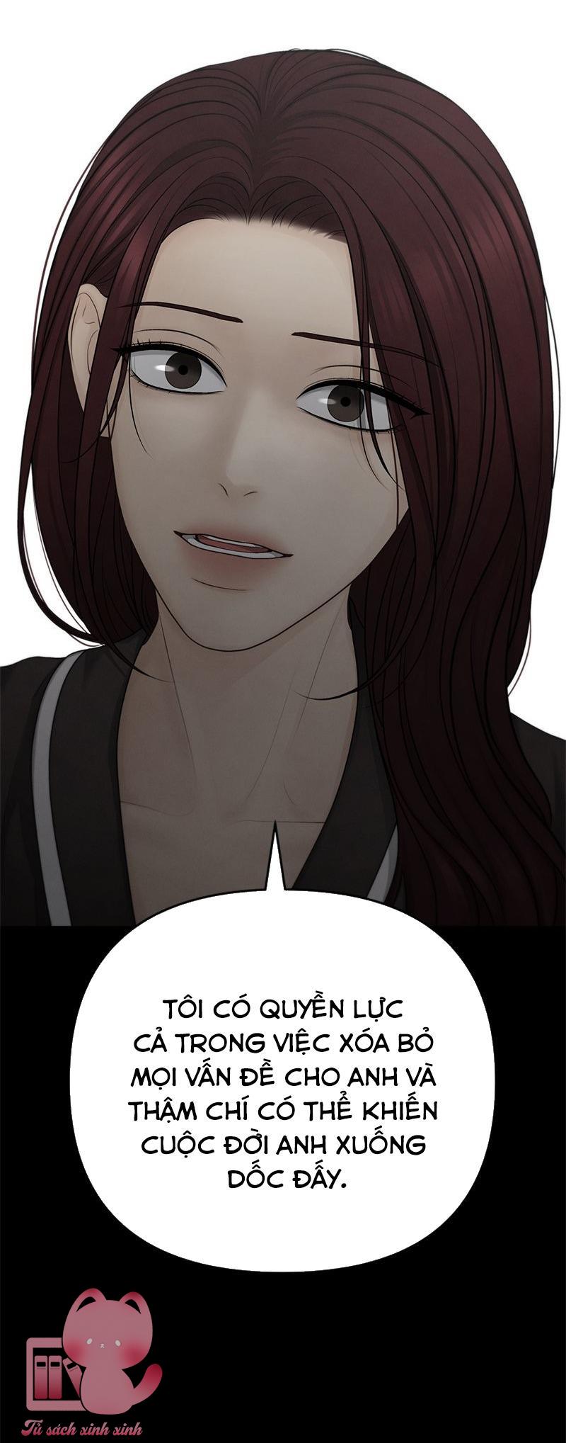 Hy Vọng Duy Nhất - Chap 67 - Trang 20